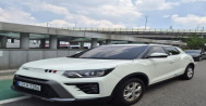 더 뉴티볼리 1.6 가솔린 2WD V1 101하7356 티볼리장기렌트, 저신용렌트카